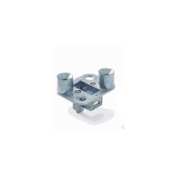 Cadre, femelle Alliage de zinc moulé
